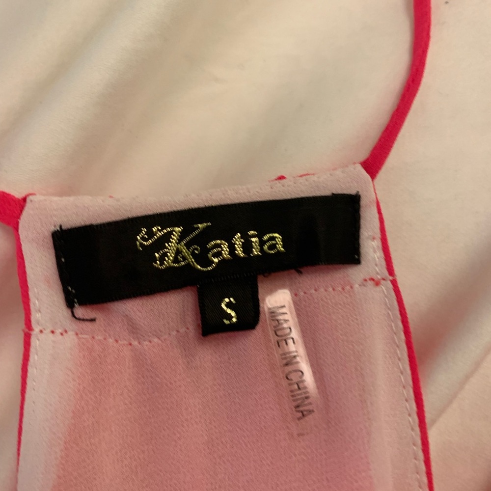 Katia tank top - Picture 2 of 2